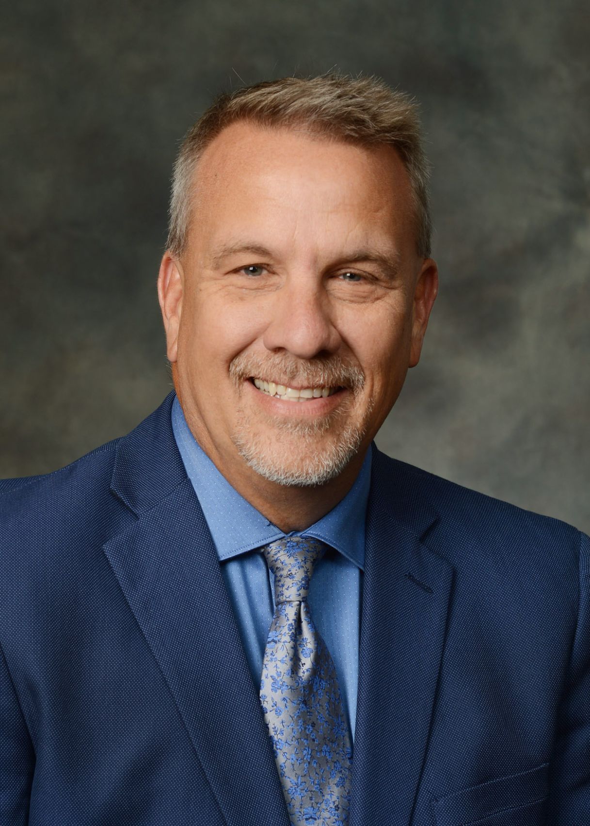 Larry Putnam